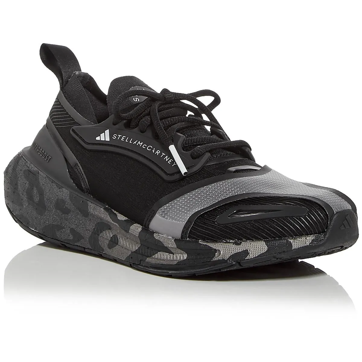 Adidas Stella McCartney Womens aSMC Ultraboost 23 Running & Training Shoes