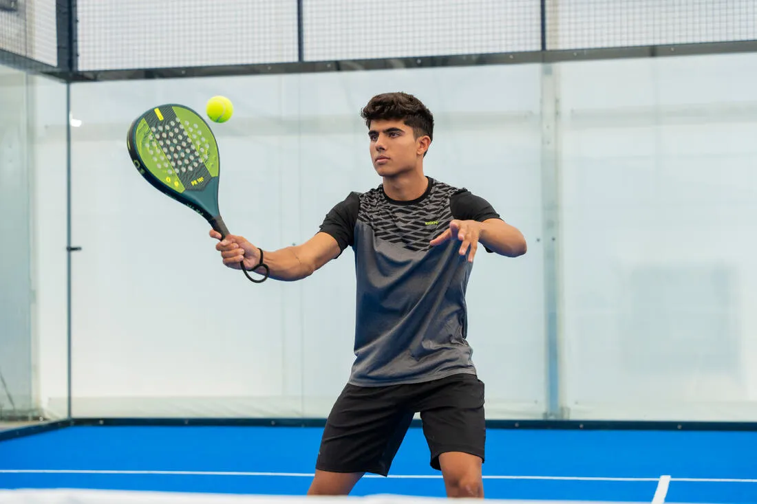 Adult Padel Racket PR 190
