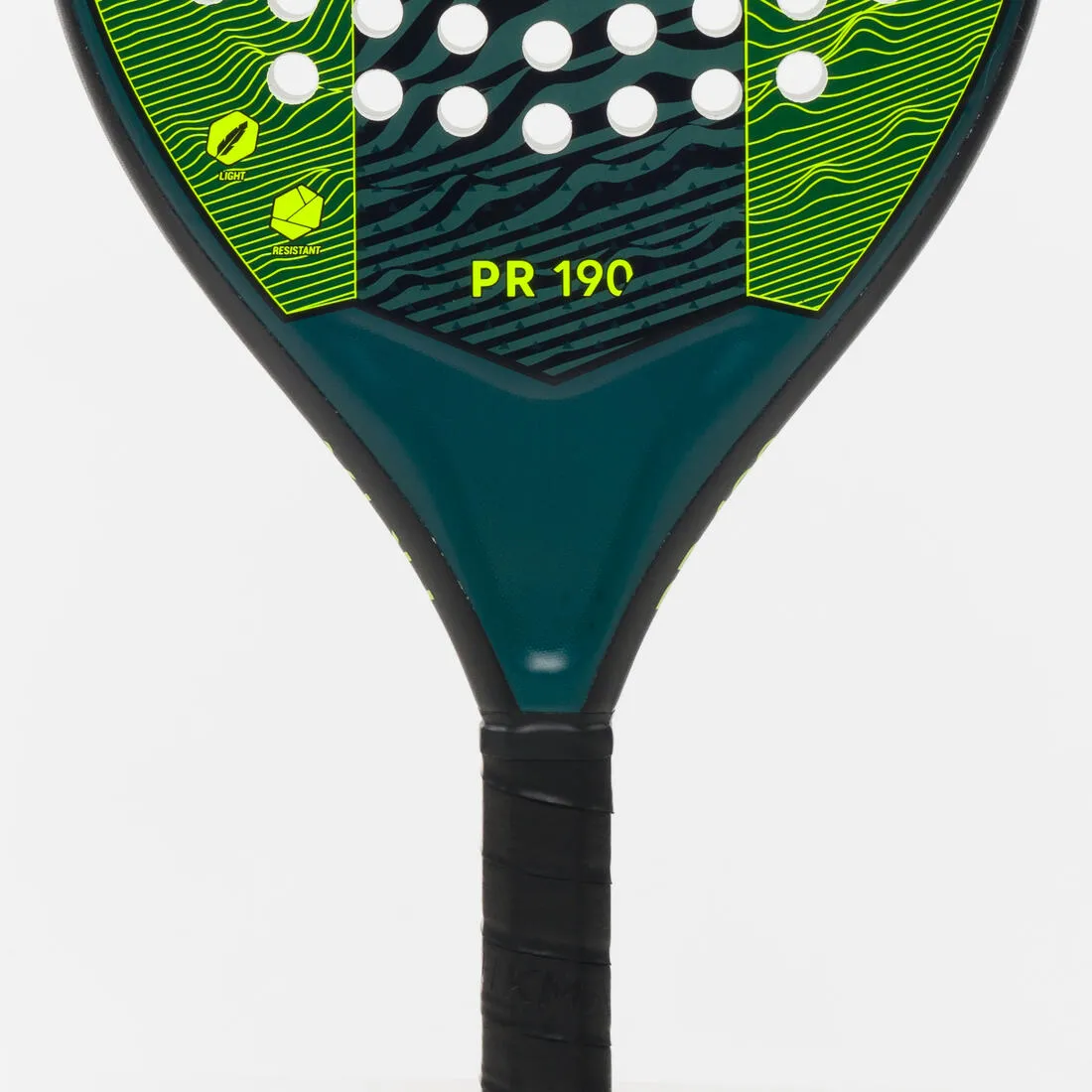 Adult Padel Racket PR 190