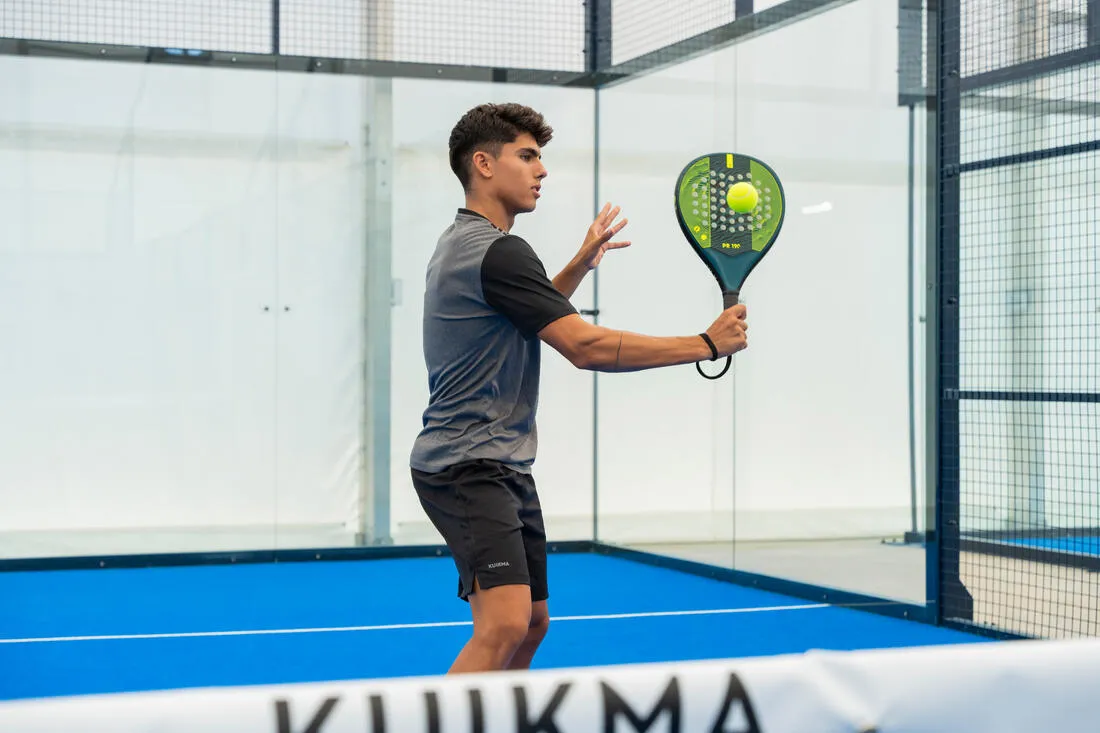 Adult Padel Racket PR 190