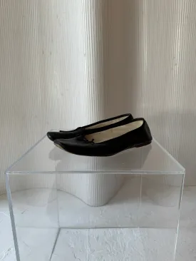 APC ballet flats