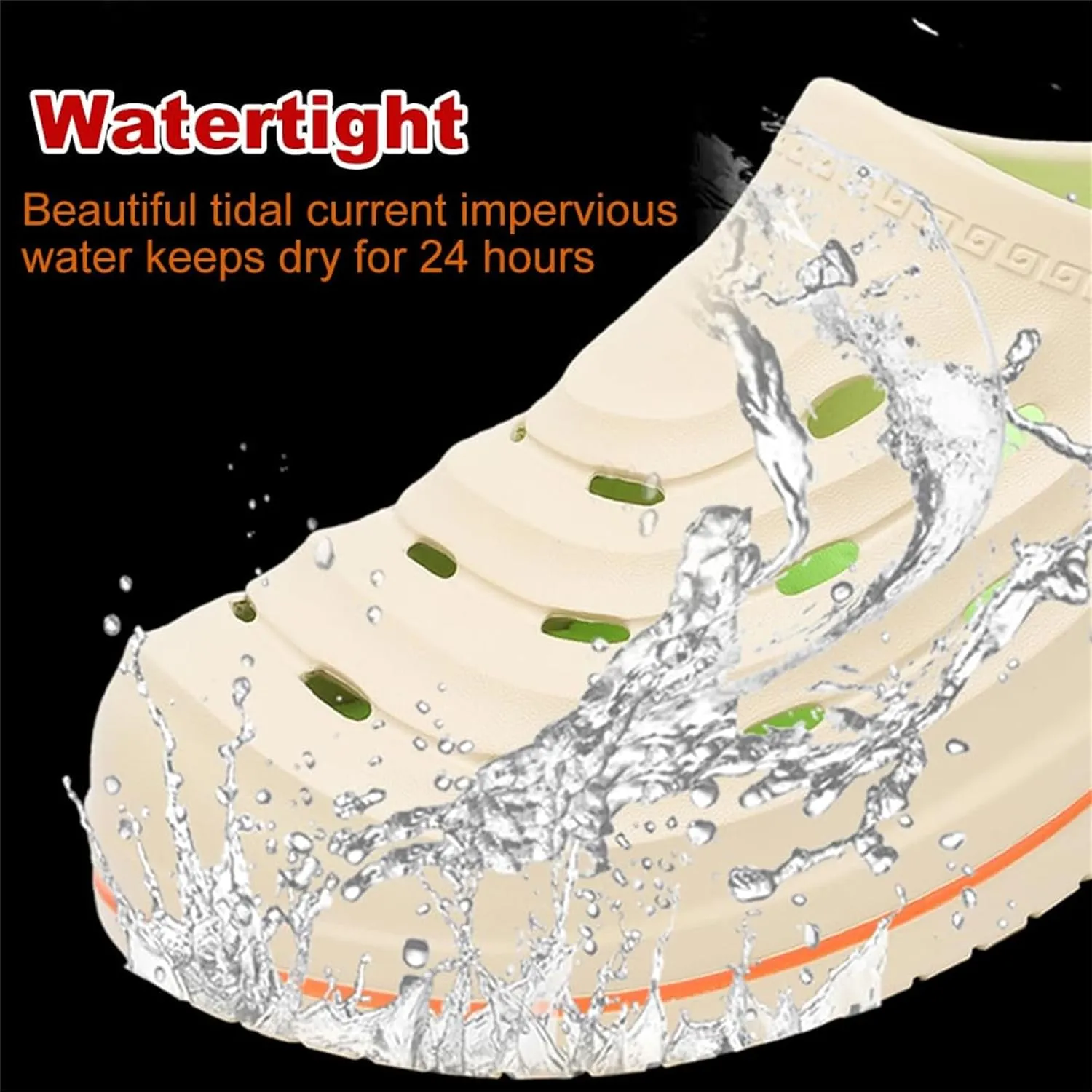 Armadillo Clogs Nurse Garden Shoes for Women Men Non Slip Resistant Work Shoes, Comfortable Nursing Shoe Womens Mules Slip On Oil Resistant Waterproof Chef Gardening Kitchen Food Service Shoe Unisex