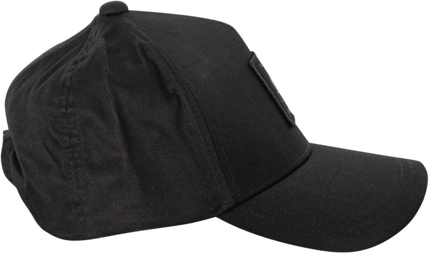 Armani Exchange Men's Logo Baseball Hat