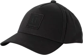 Armani Exchange Men's Logo Baseball Hat