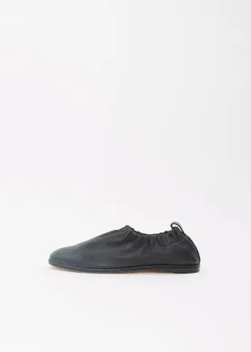 Banded Ballet — Black