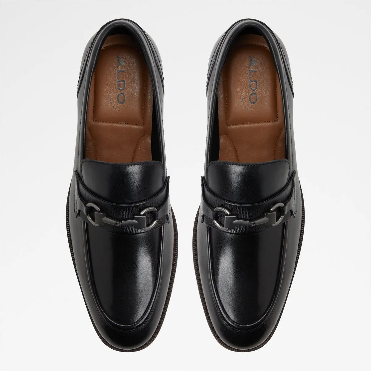 Bornes Loafers