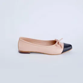 CAYETANA BALLET FLATS