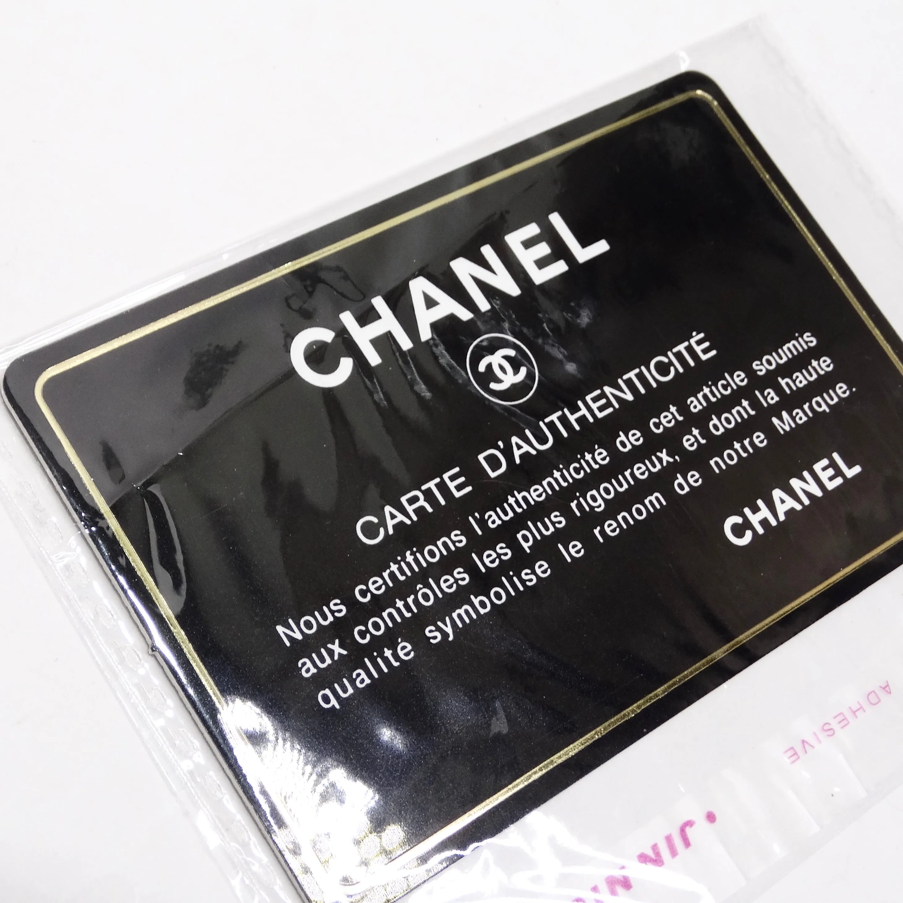Chanel Pink Python Jumbo Double Flap Handbag