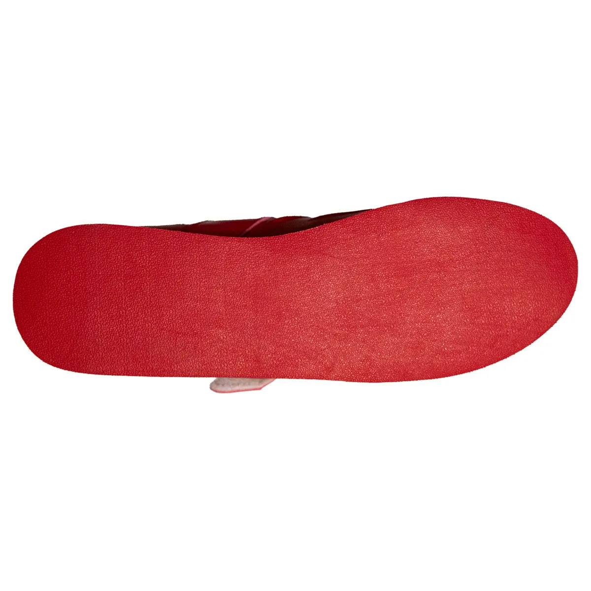 Core Weightlifting shoes, red