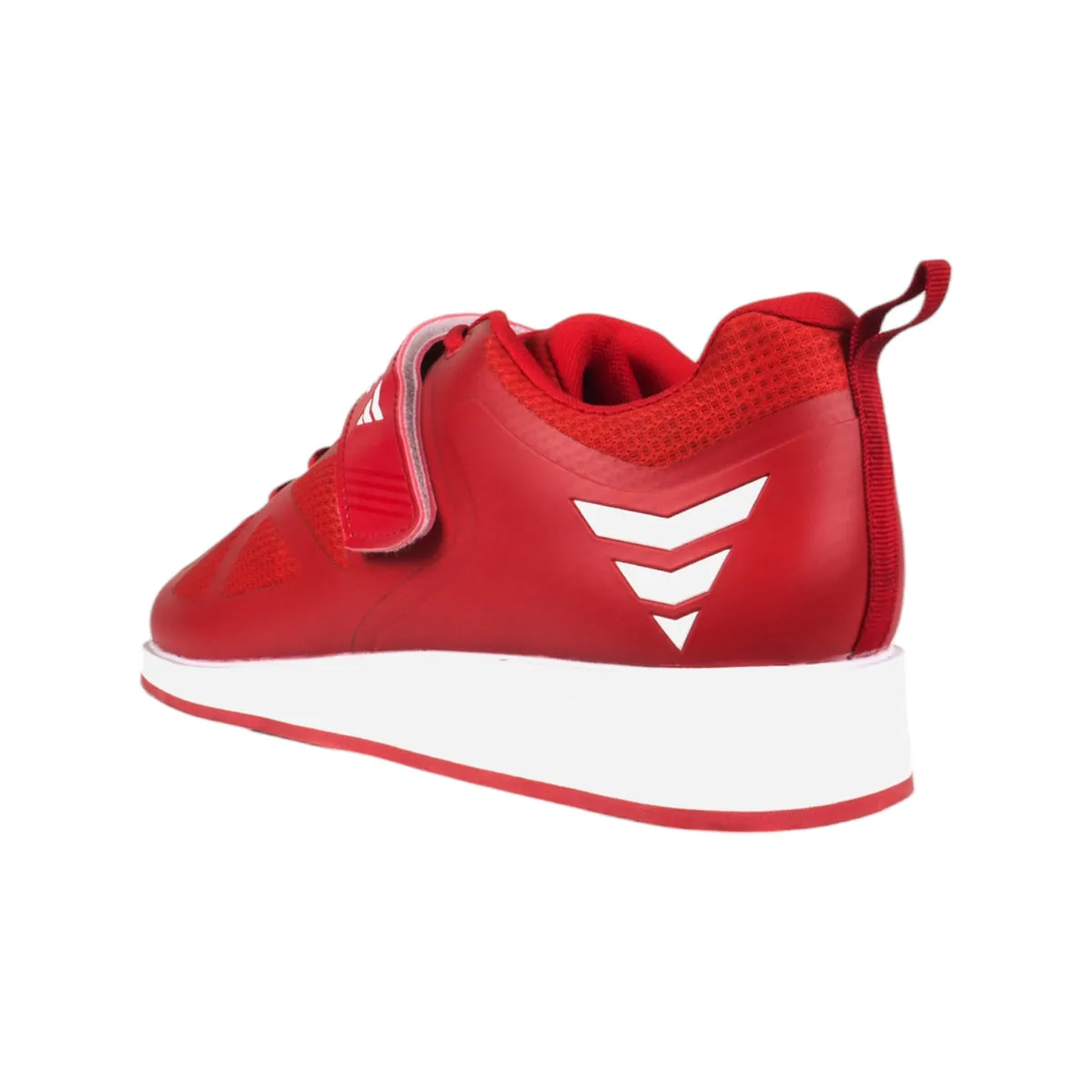 Core Weightlifting shoes, red