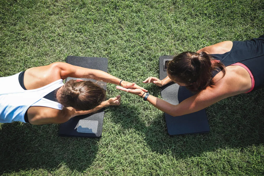 Corength 8mm Fitness Mat