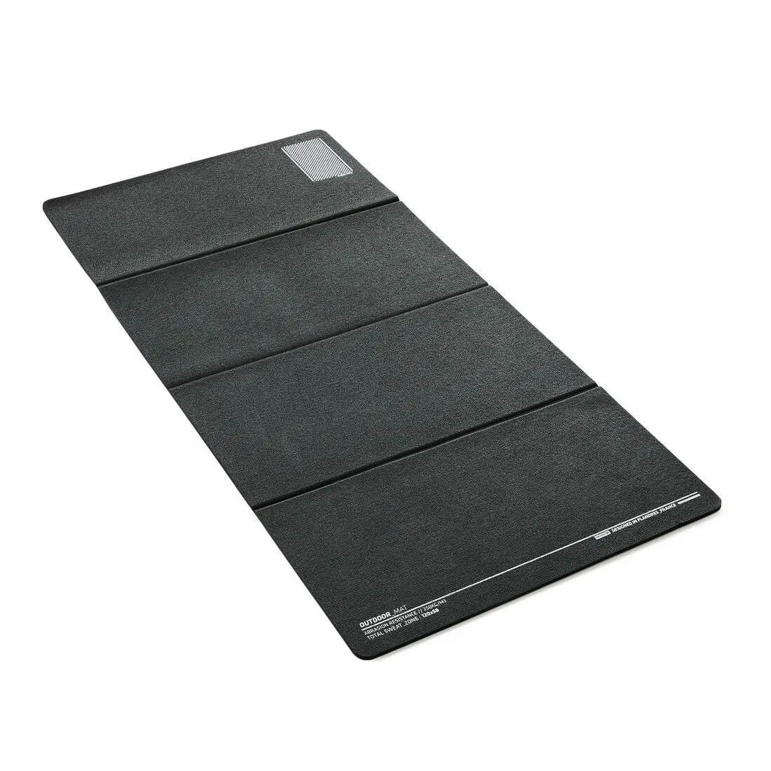 Corength 8mm Fitness Mat