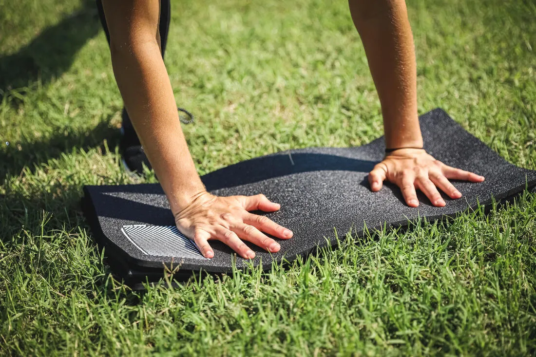 Corength 8mm Fitness Mat