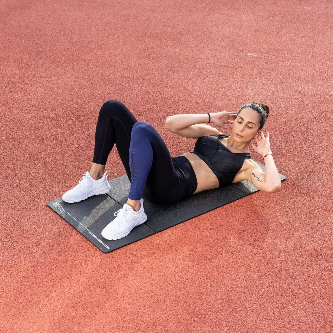 Corength 8mm Fitness Mat