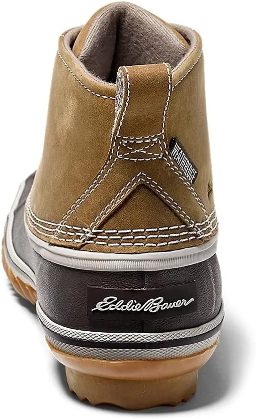 Eddie Bauer Women's Hunt Pac Mid Boot - Fabric