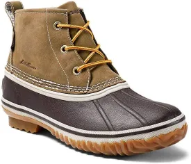 Eddie Bauer Women's Hunt Pac Mid Boot - Fabric
