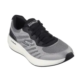 GO RUN PULSE 2.0 - GRAY BLACK