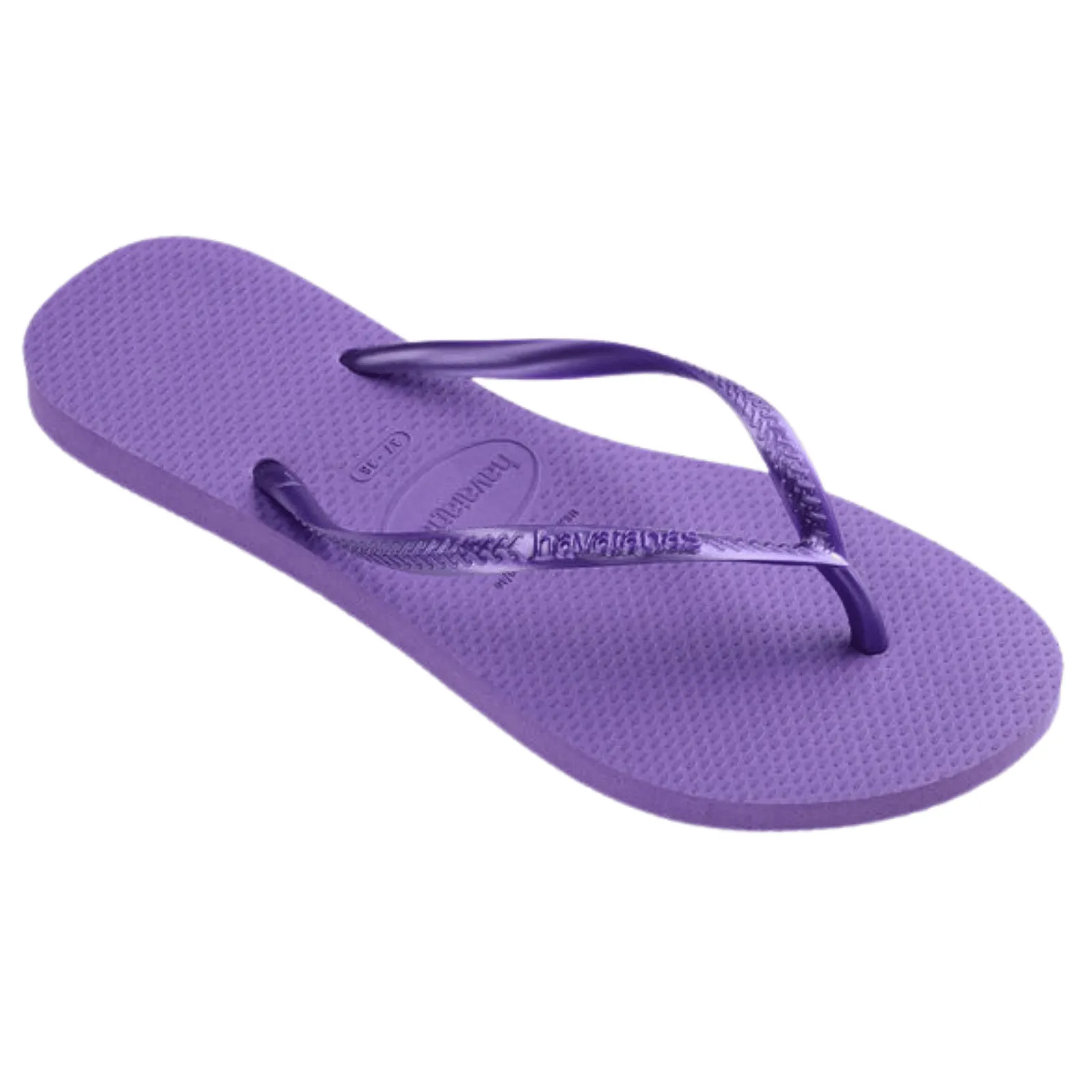 Havaianas Slim Summer Flip Flops