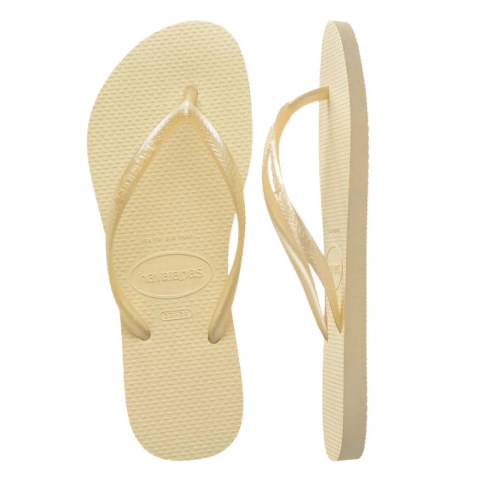 Havaianas Slim Summer Flip Flops