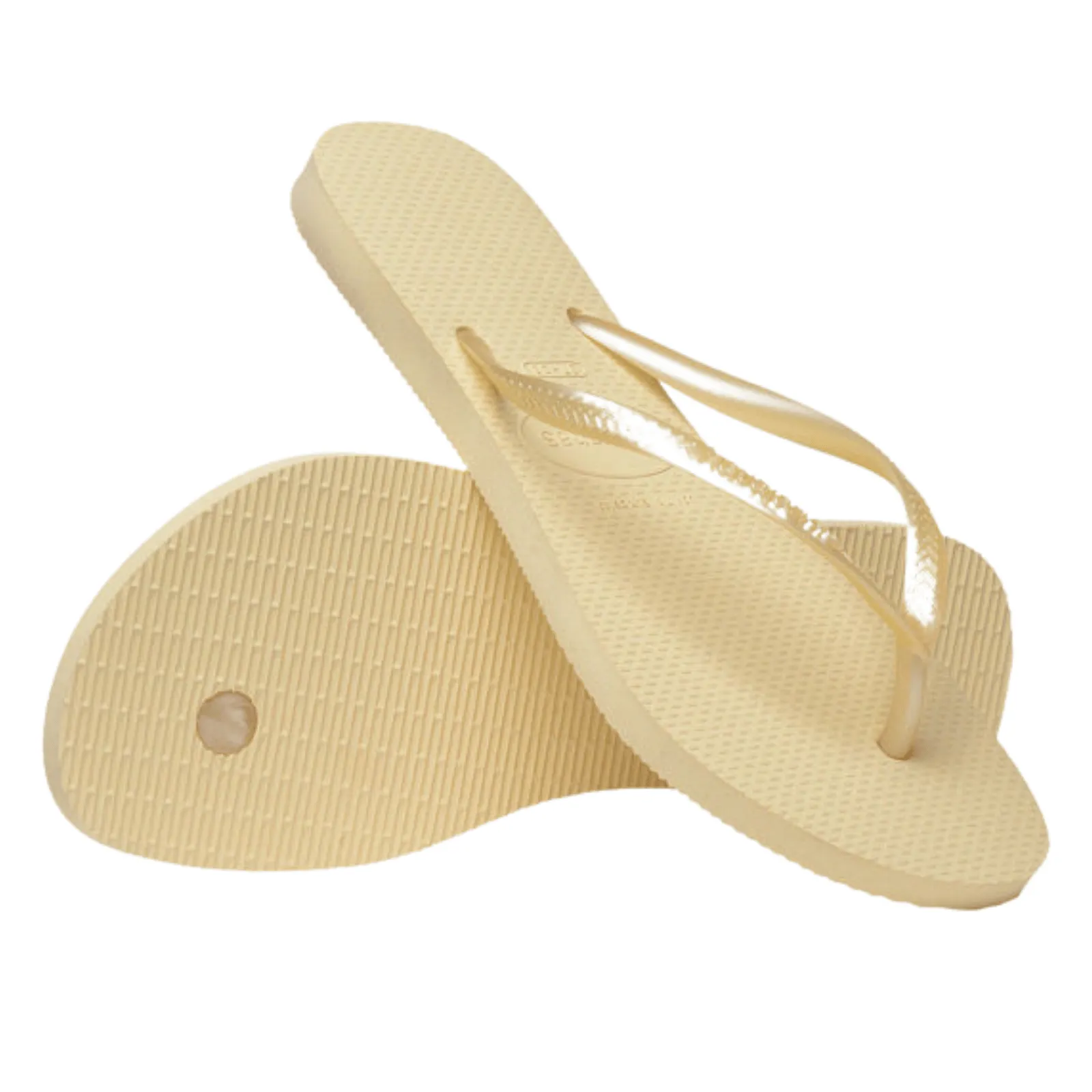 Havaianas Slim Summer Flip Flops