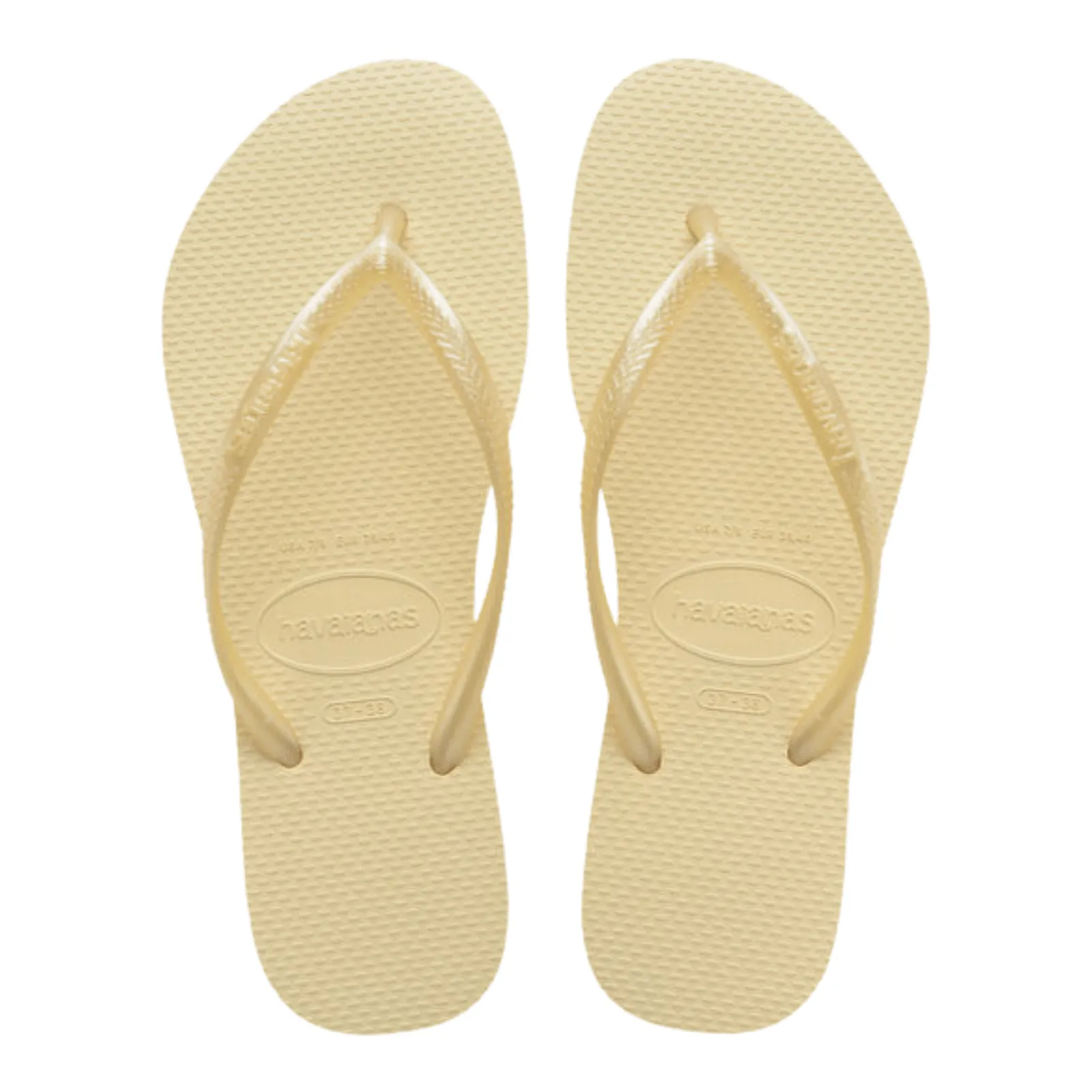 Havaianas Slim Summer Flip Flops