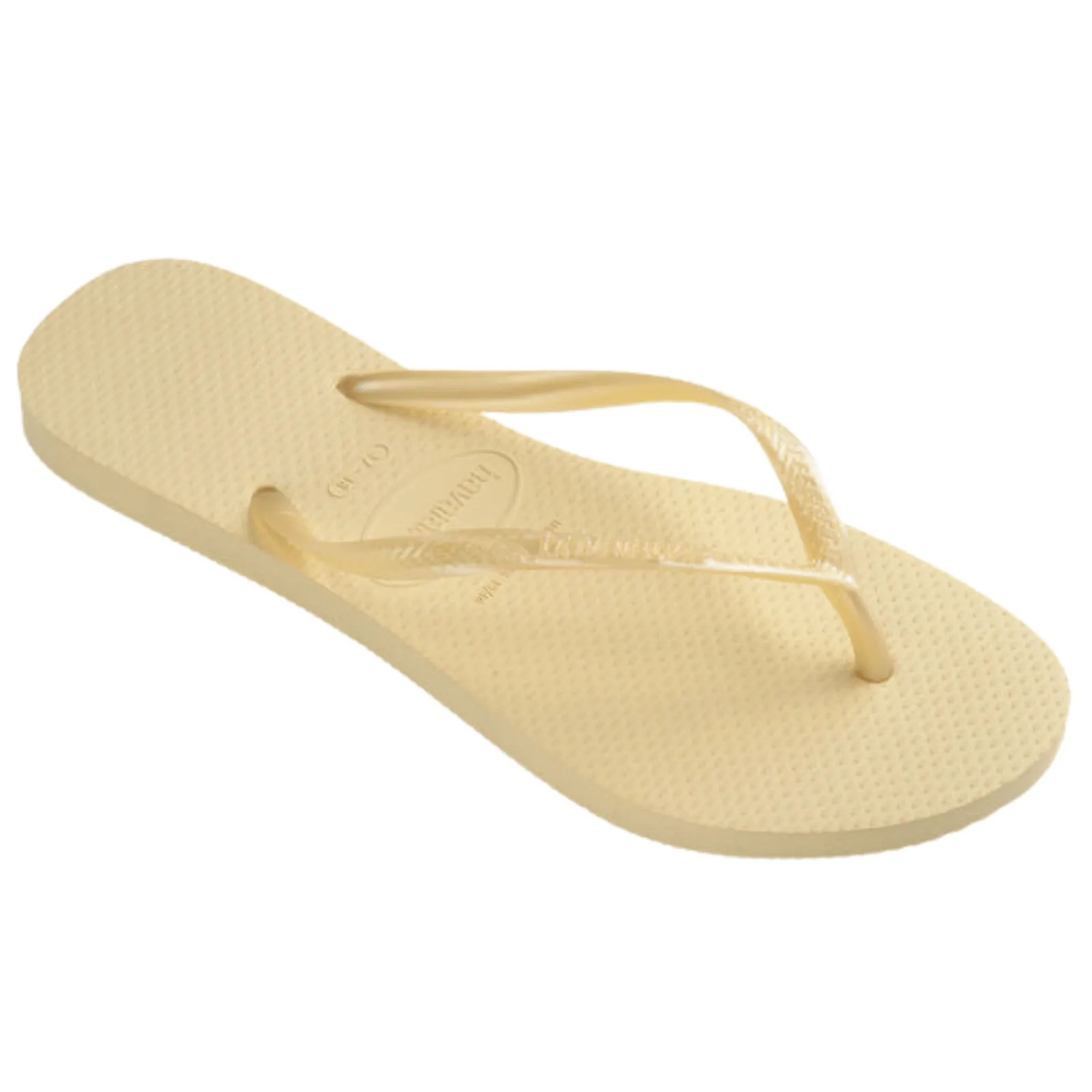 Havaianas Slim Summer Flip Flops