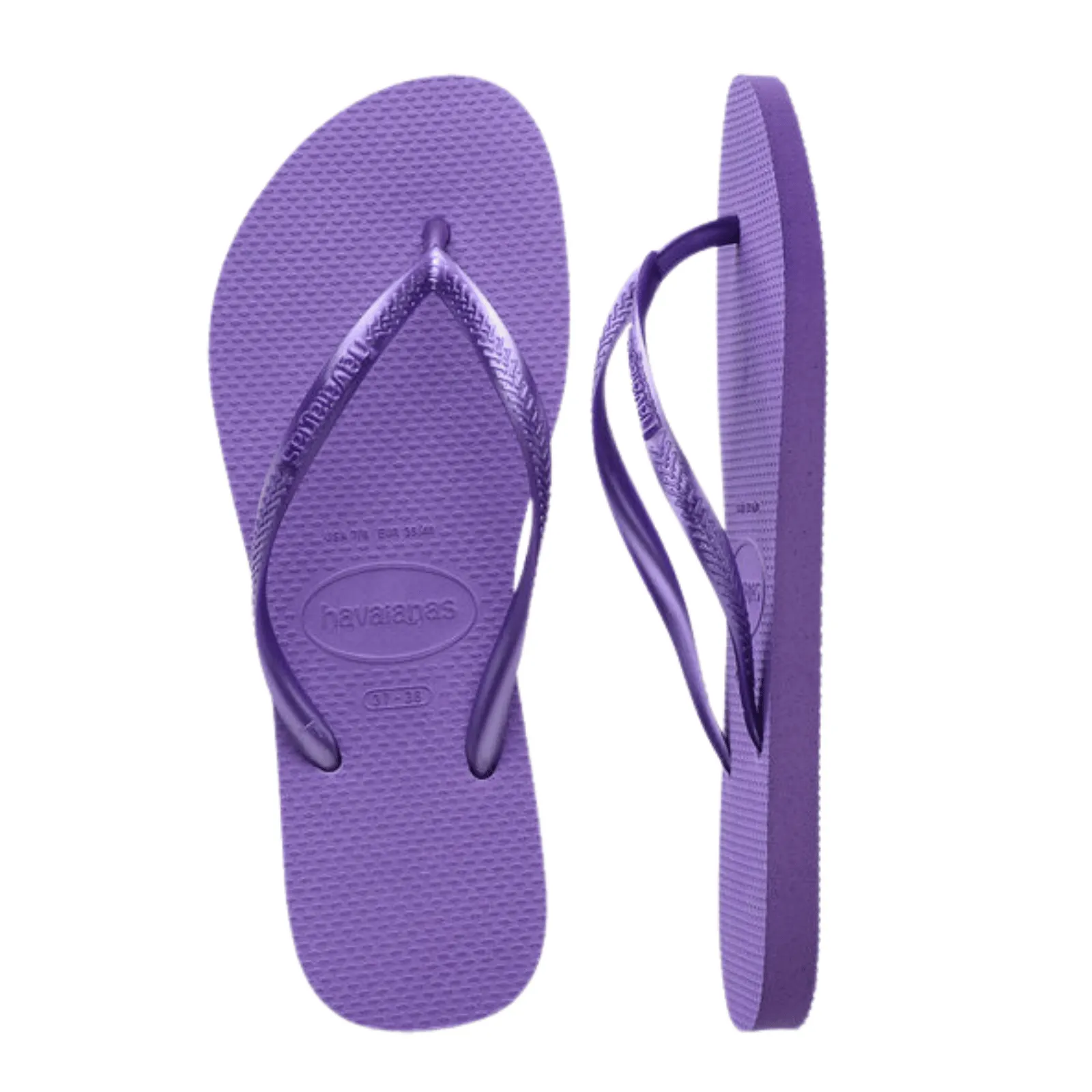 Havaianas Slim Summer Flip Flops