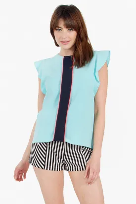 Icy Freeze Top
