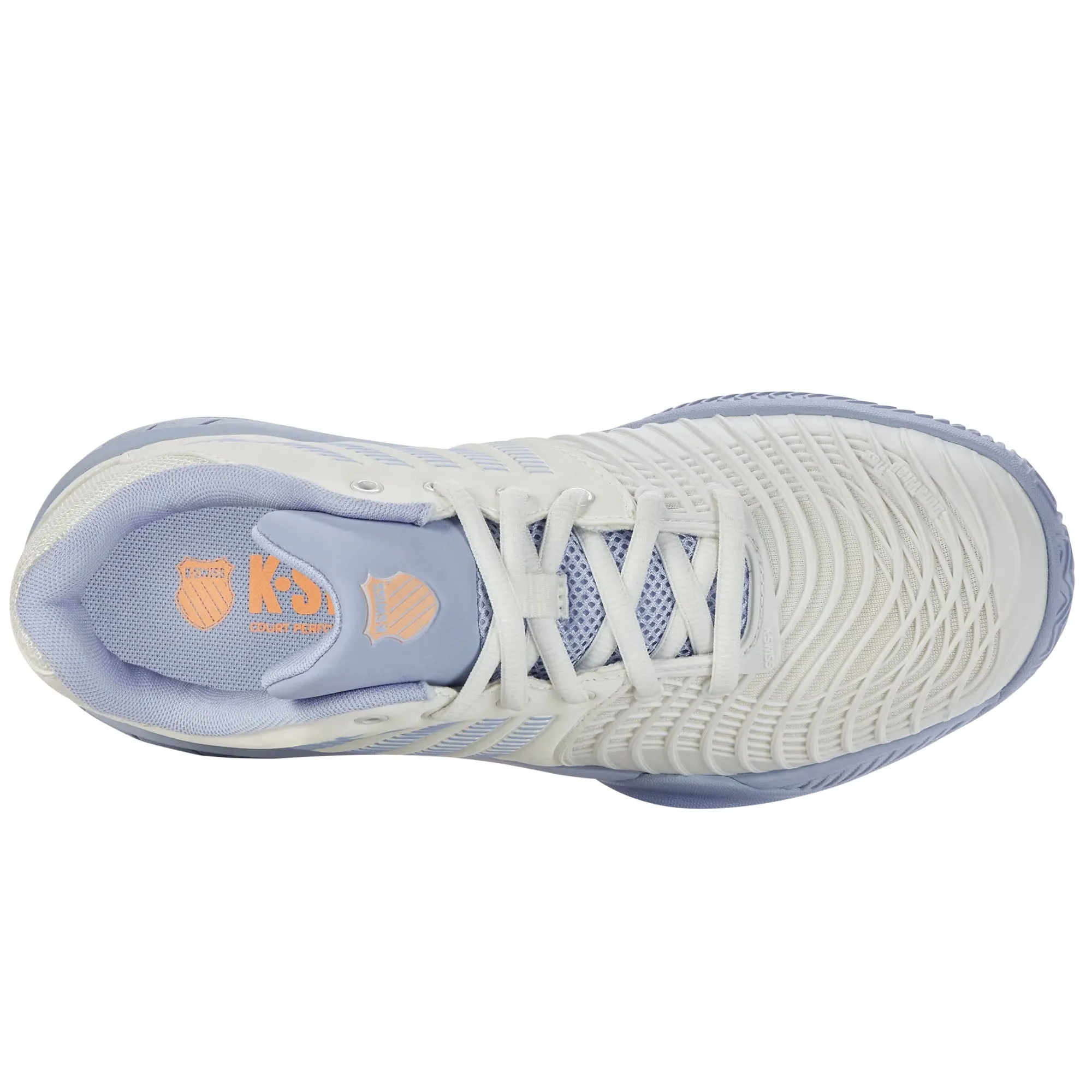 K-Swiss Express Light 3 HB Ladies Tennis Shoes