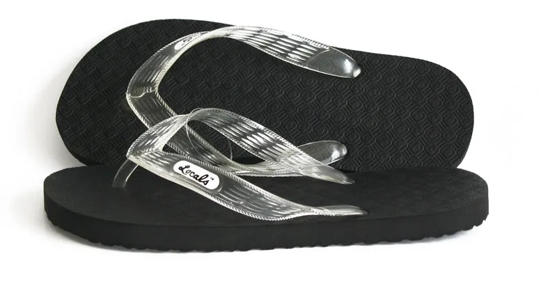 Locals Original Slippah Strap Slippa Flip Flops