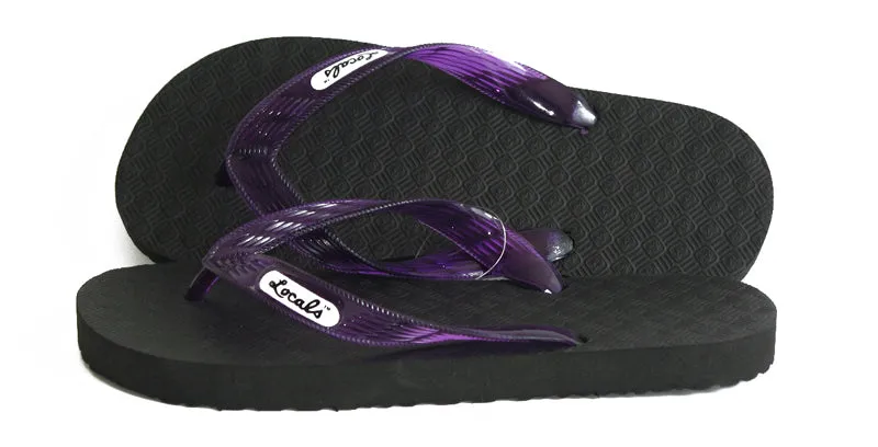 Locals Original Slippah Strap Slippa Flip Flops