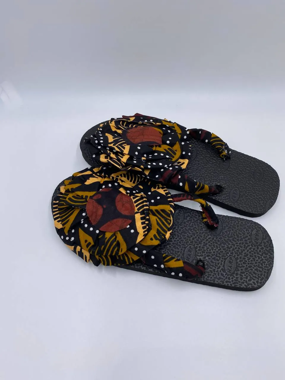 Mabel Slippers