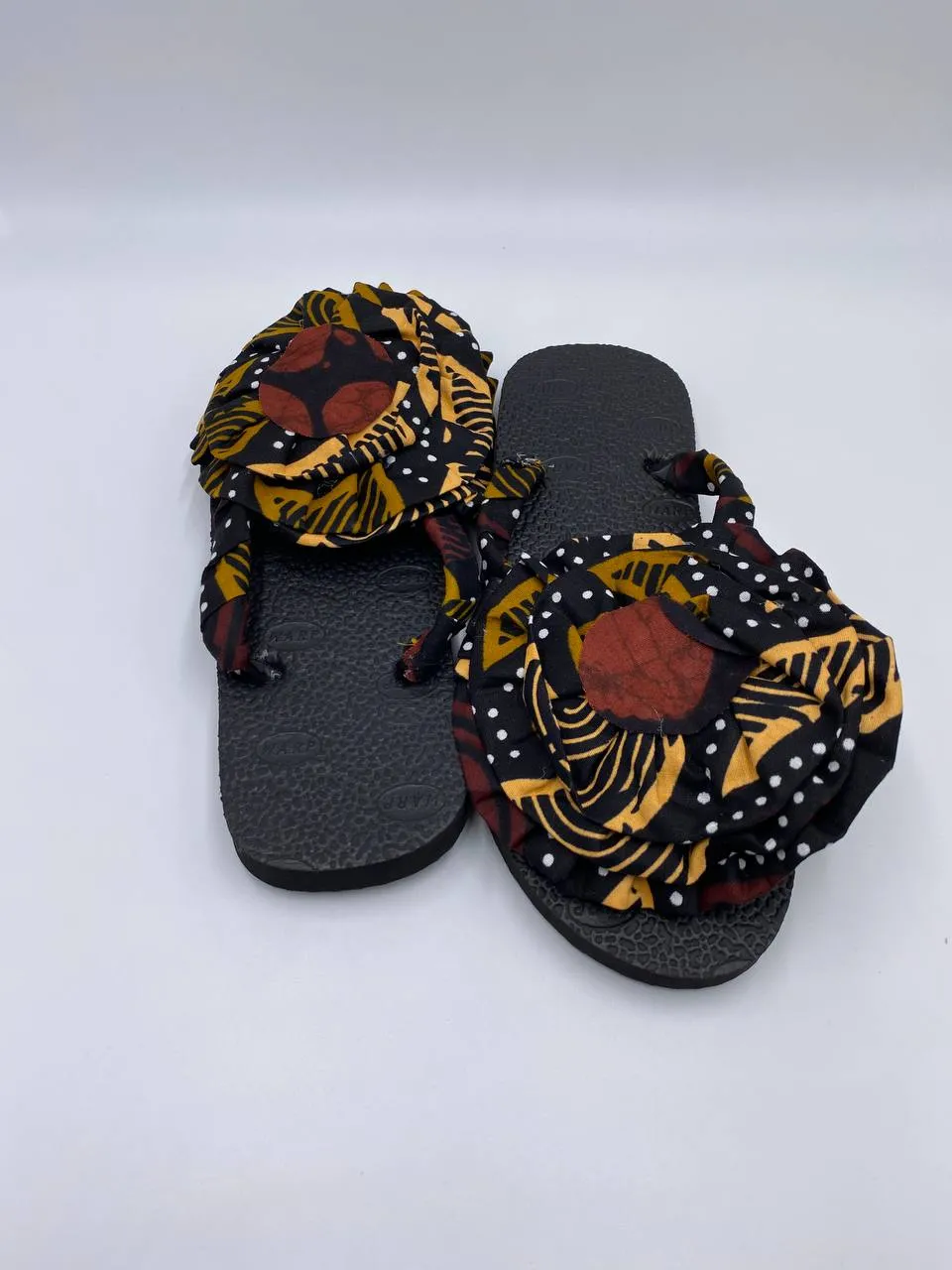 Mabel Slippers