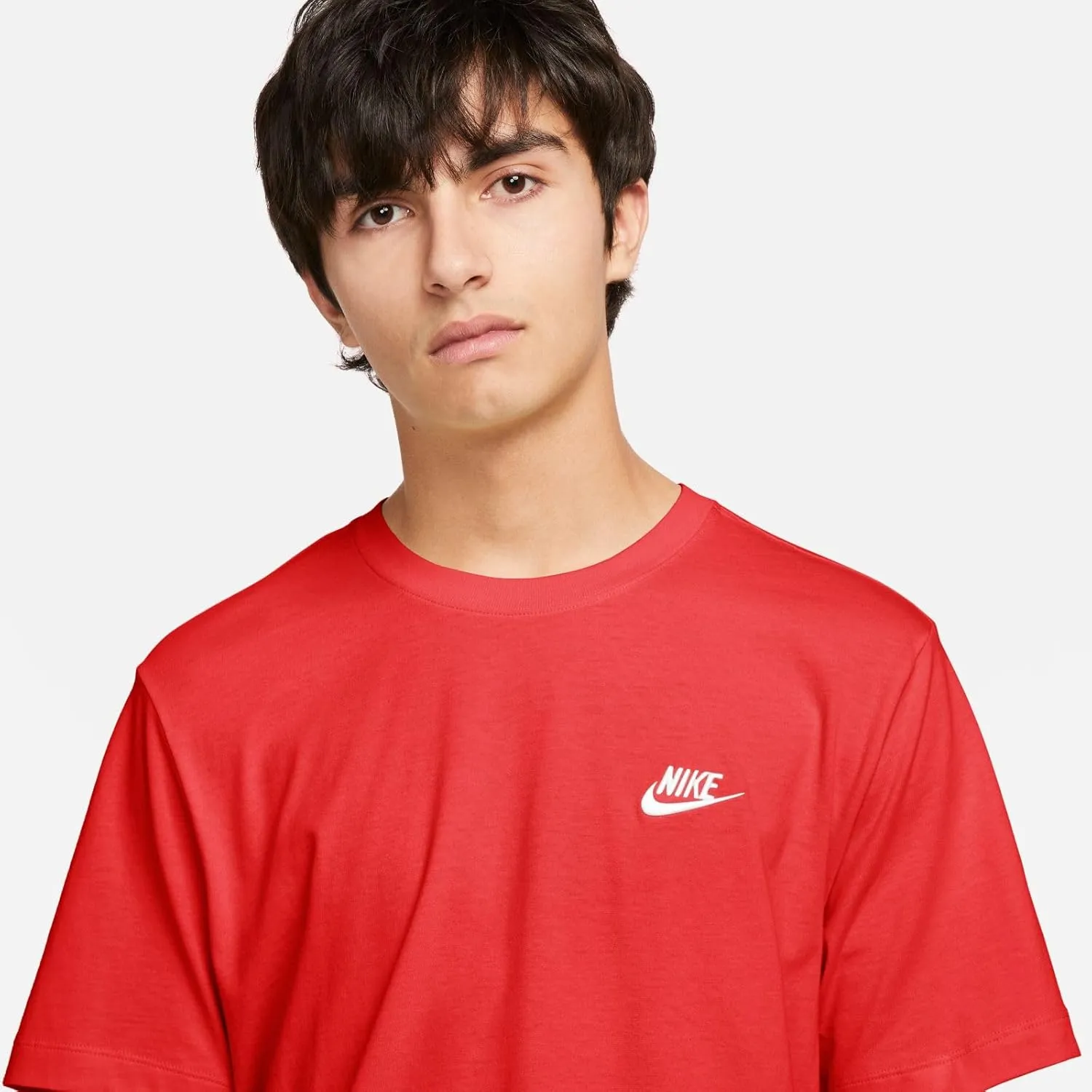 Men's Nike Sportswear Club T-Shirt