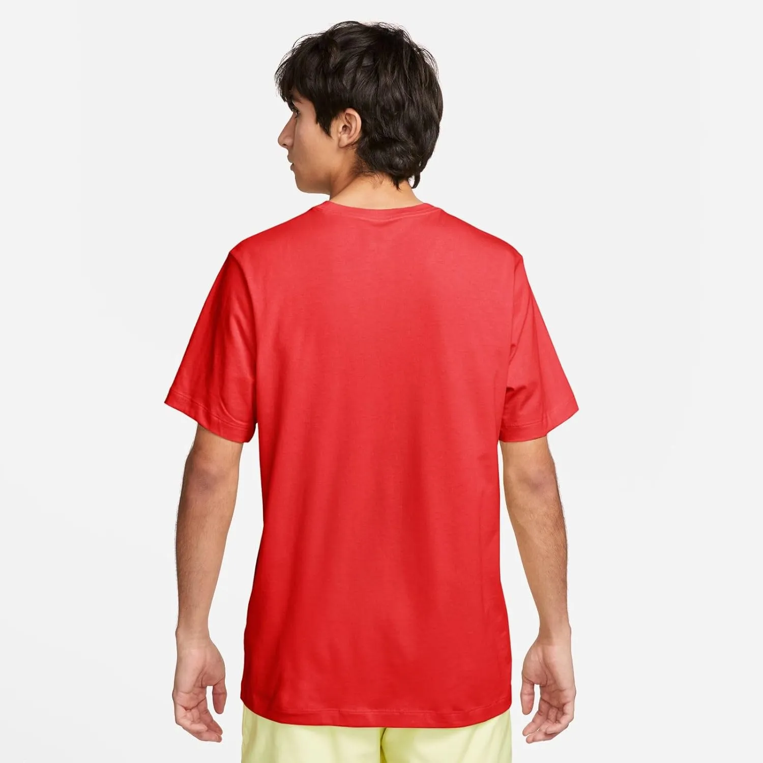 Men's Nike Sportswear Club T-Shirt