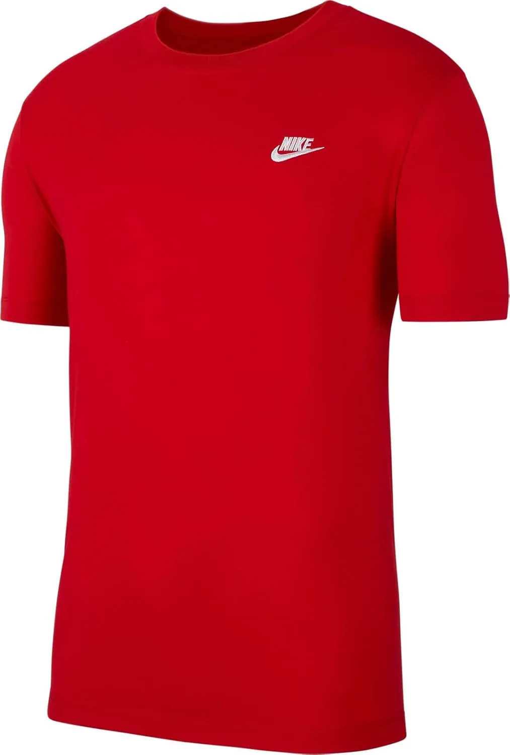 Men's Nike Sportswear Club T-Shirt