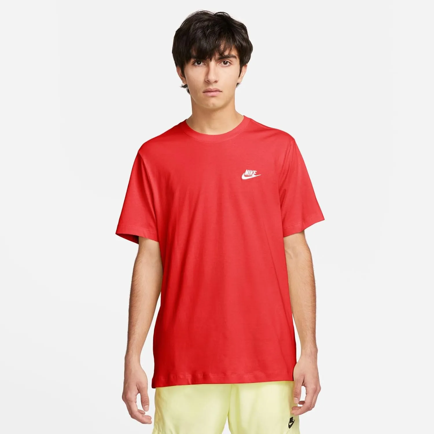 Men's Nike Sportswear Club T-Shirt