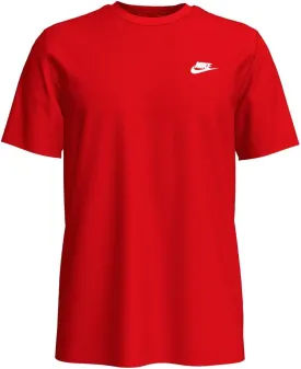 Men's Nike Sportswear Club T-Shirt