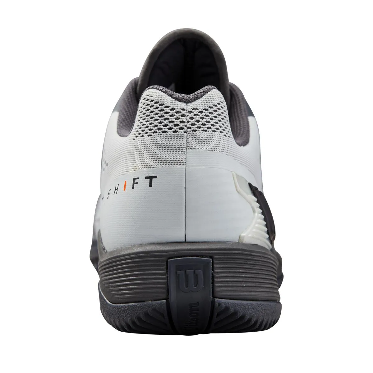 Men's Rush Pro 4.0 Tennis Shoe - Blue, Black, Orange