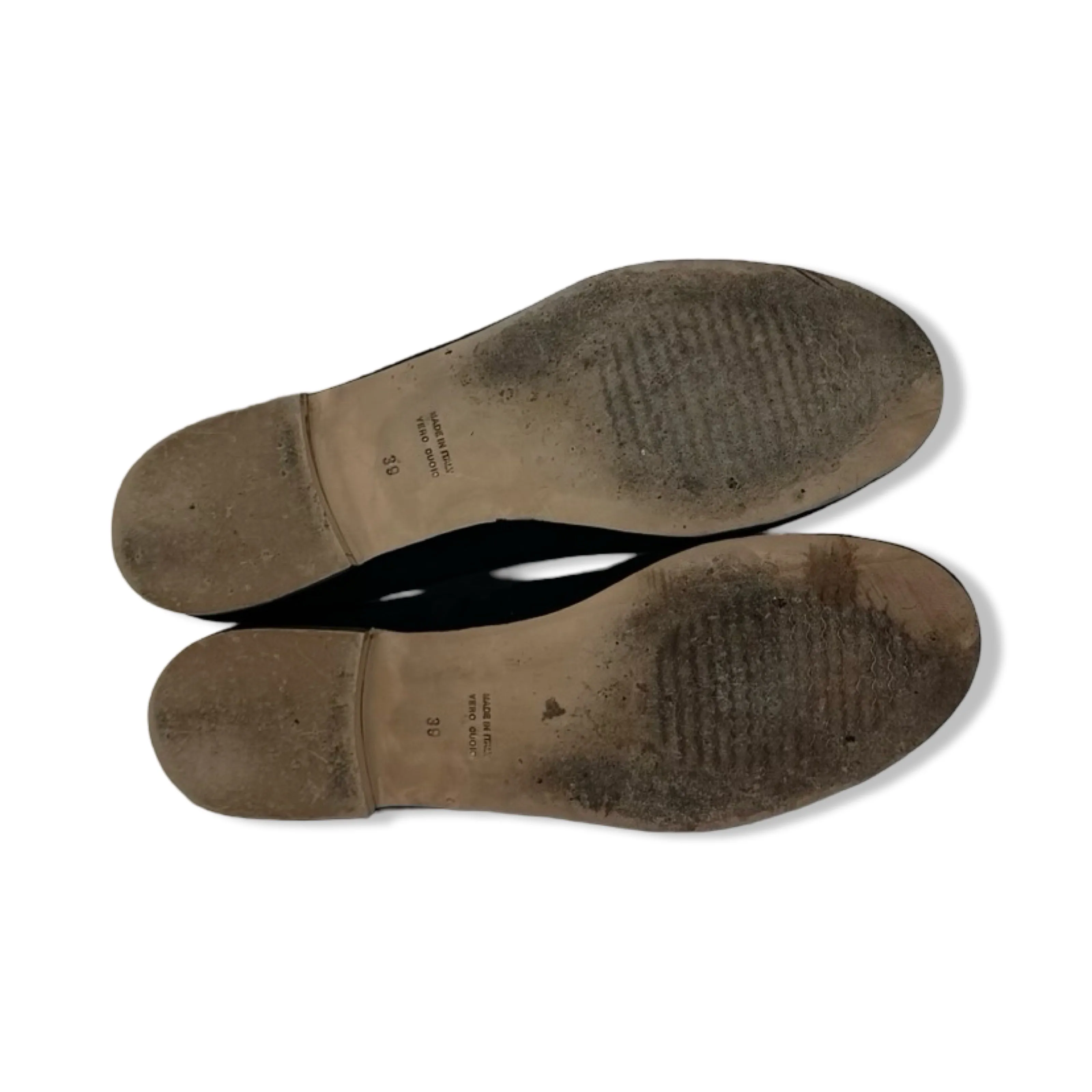 Michael Pasinkoff Ballet Flats