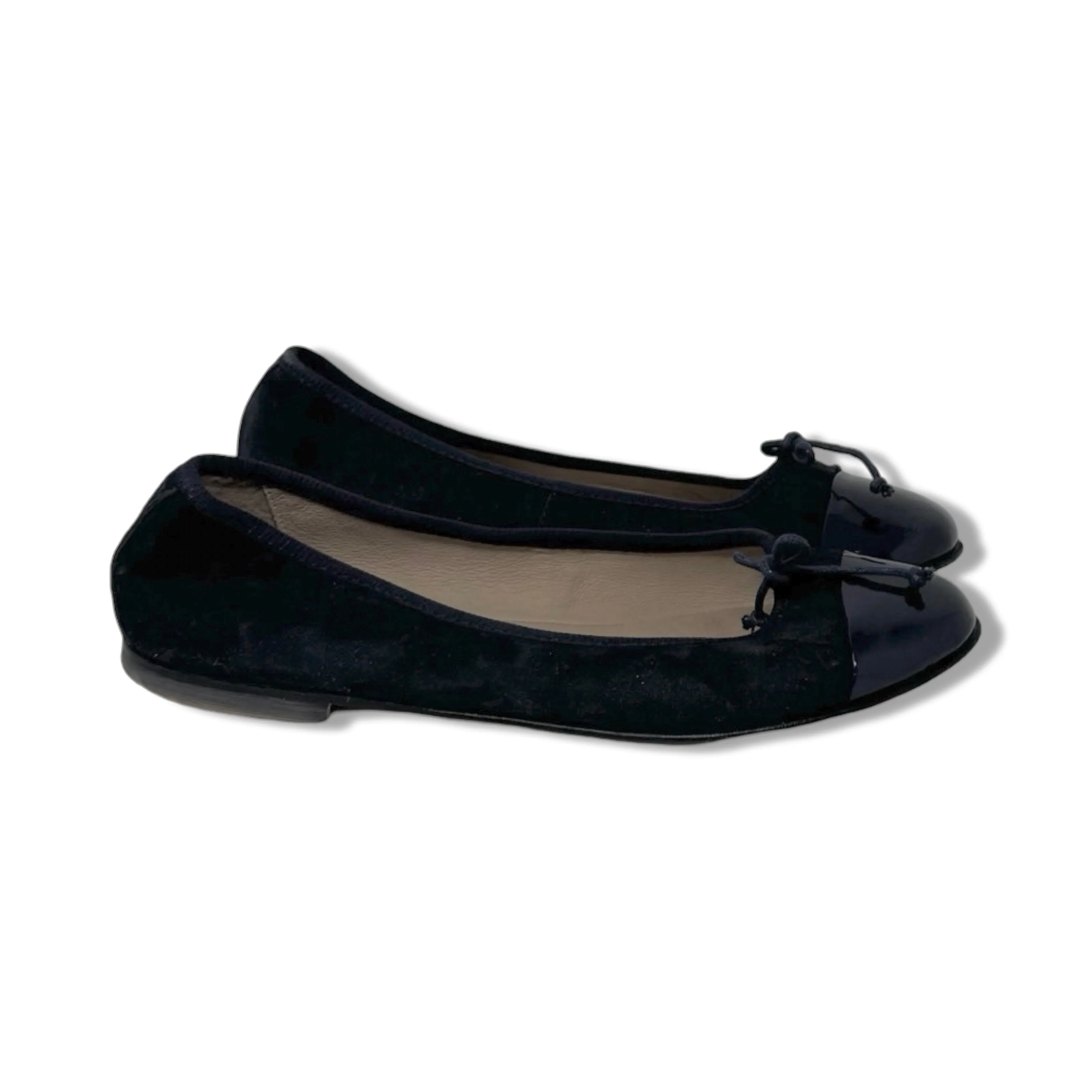 Michael Pasinkoff Ballet Flats