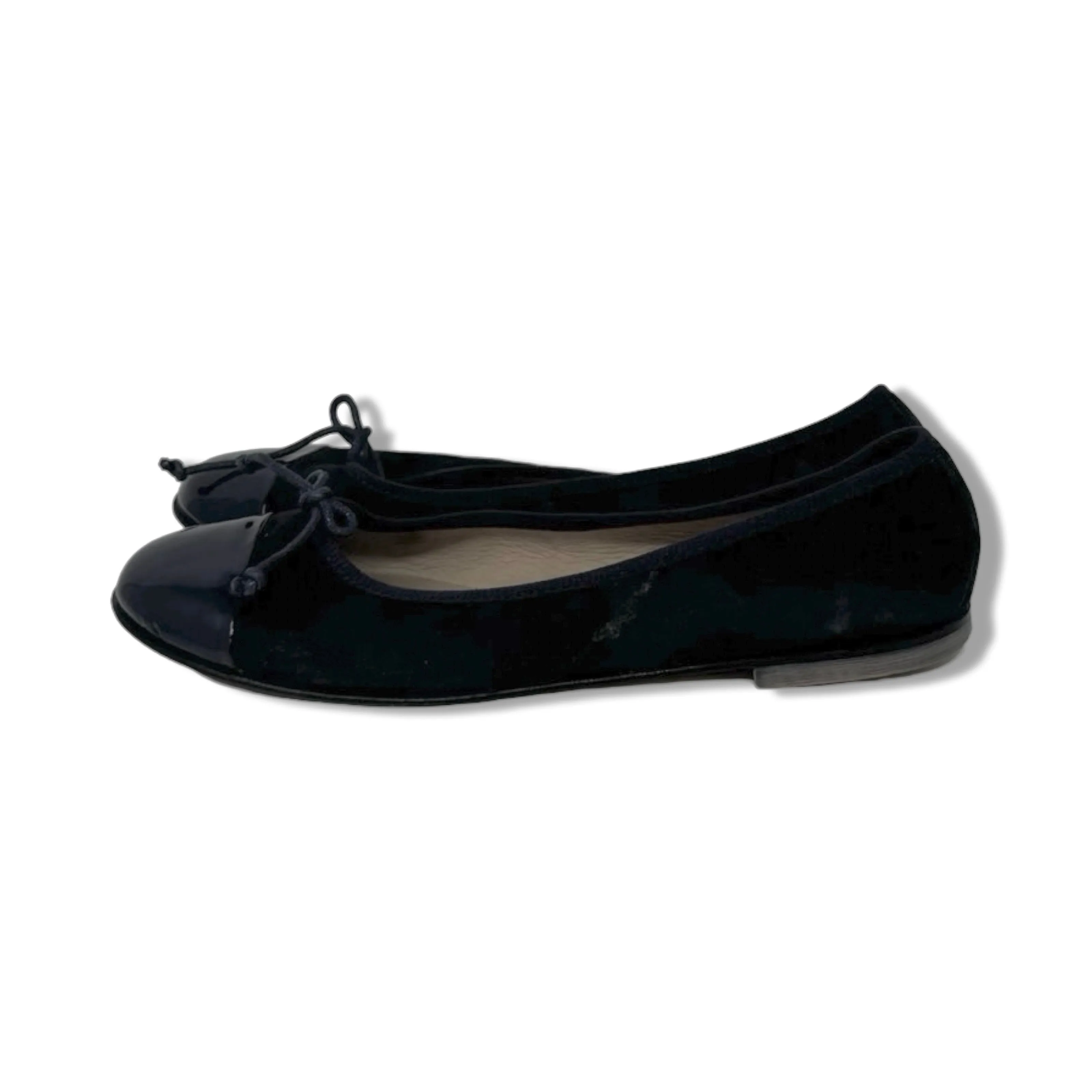 Michael Pasinkoff Ballet Flats