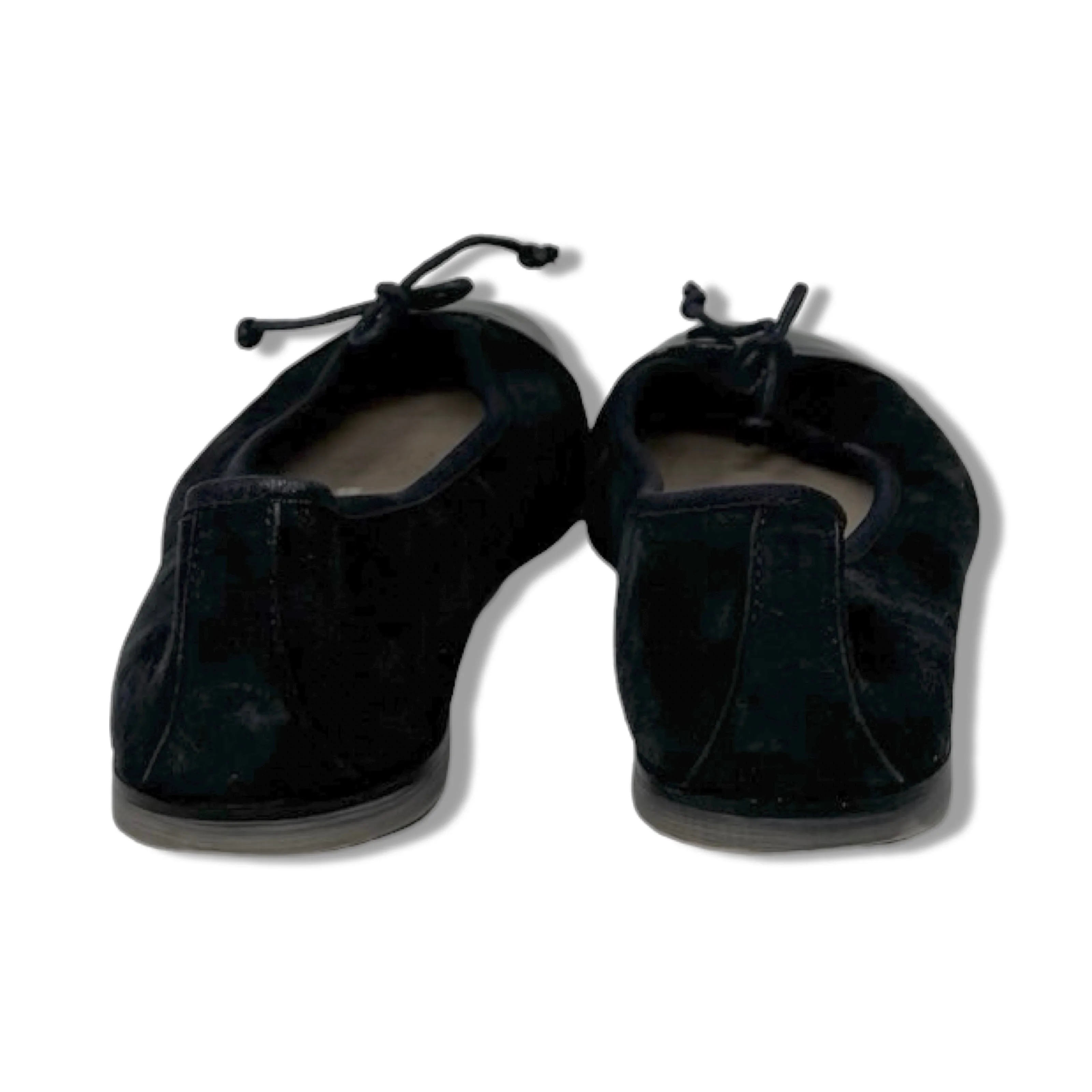 Michael Pasinkoff Ballet Flats