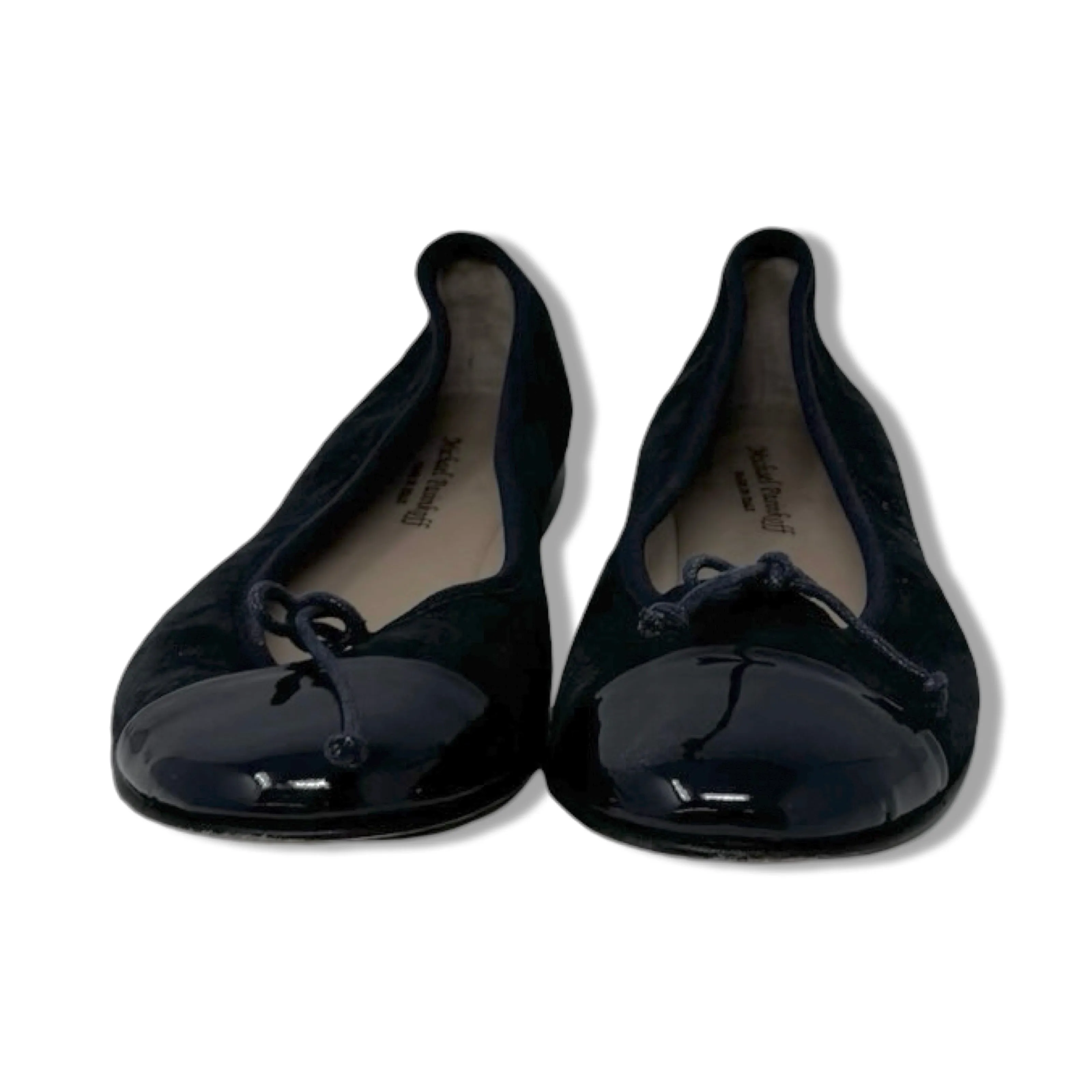 Michael Pasinkoff Ballet Flats