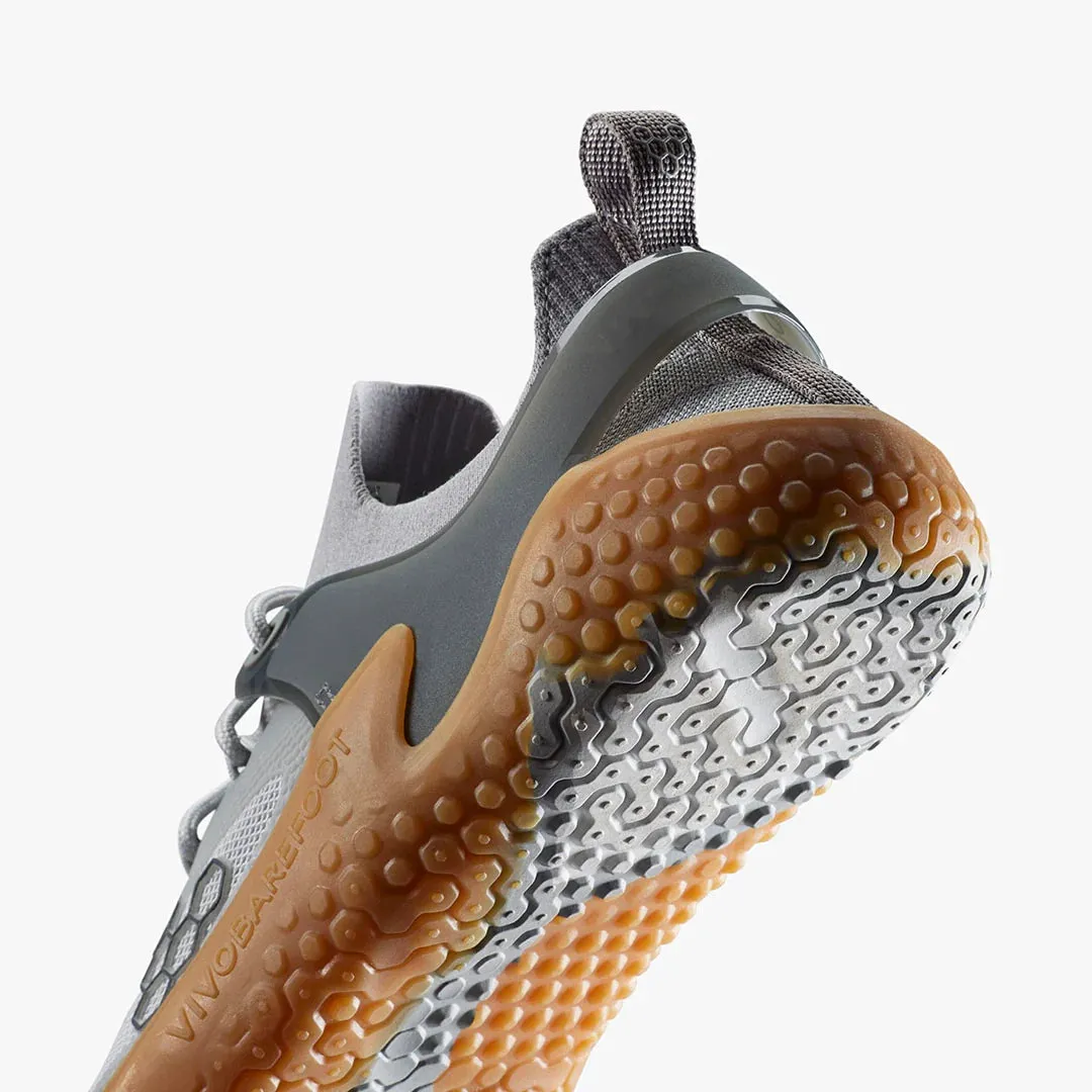 MOTUS STRENGTH MENS ULTIMATE GRAY