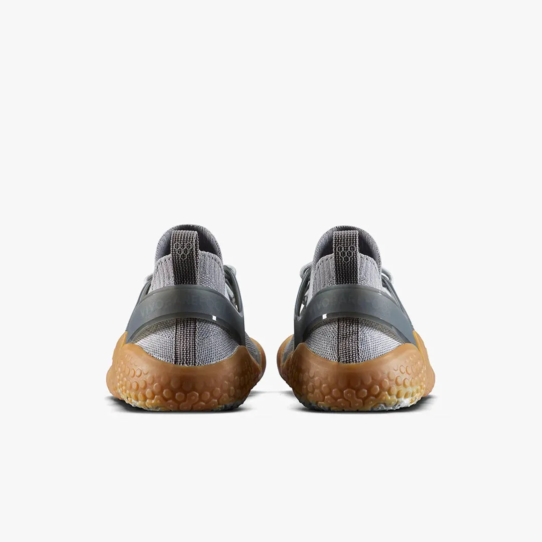 MOTUS STRENGTH MENS ULTIMATE GRAY