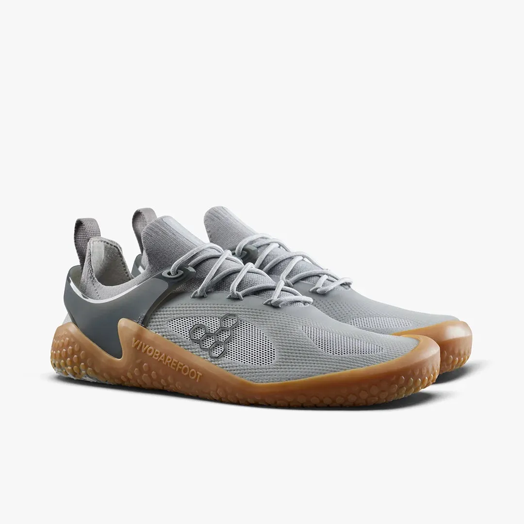 MOTUS STRENGTH MENS ULTIMATE GRAY