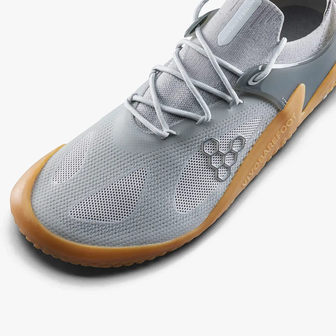 MOTUS STRENGTH MENS ULTIMATE GRAY