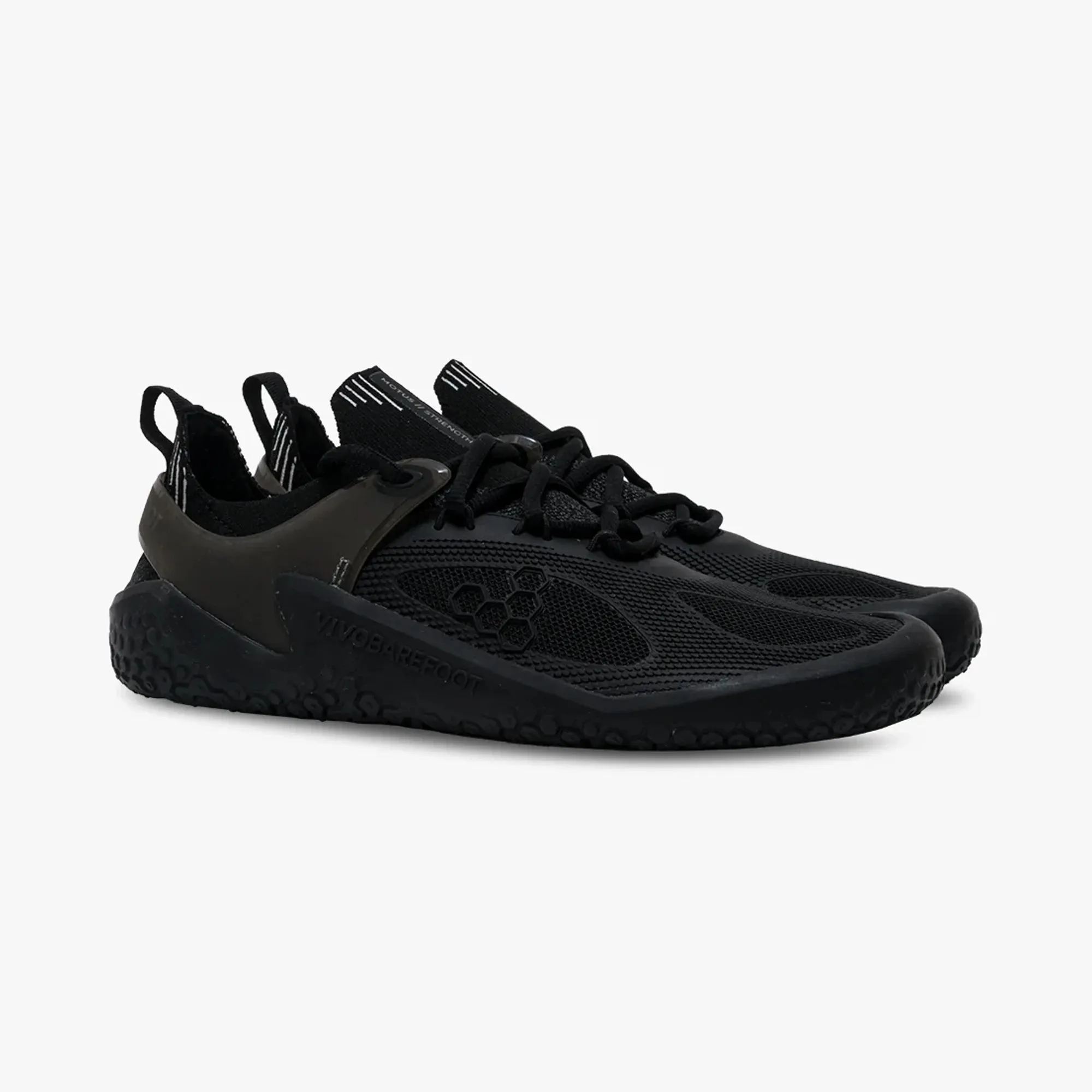 MOTUS STRENGTH WOMENS OBSIDIAN