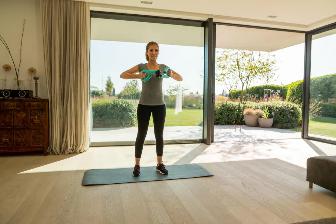 Nyamba 8mm Pilates Mat